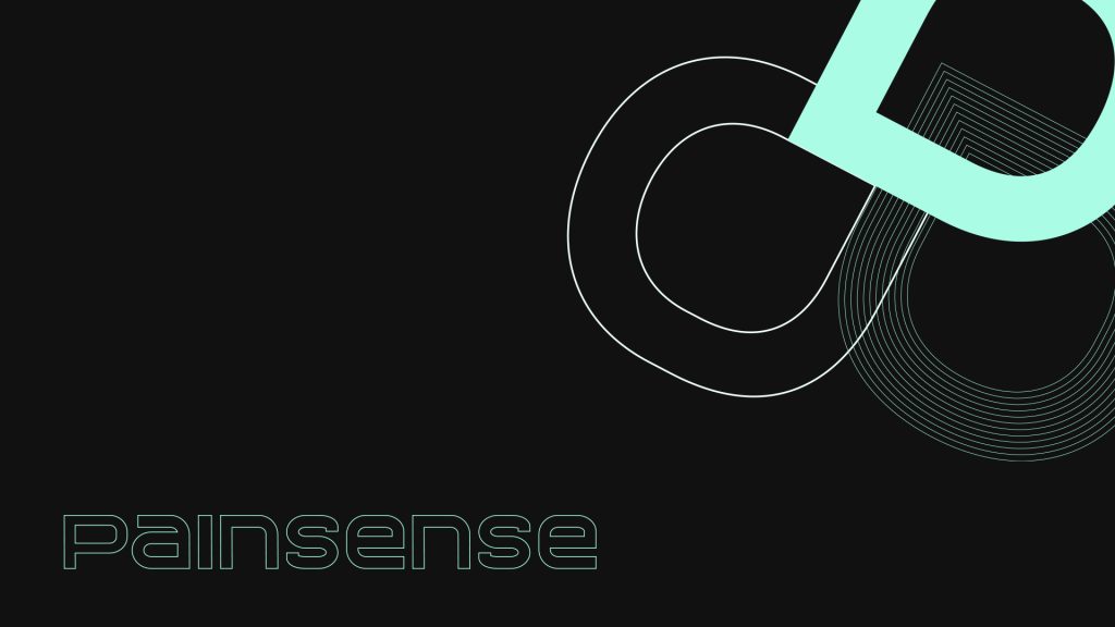 Painsense art