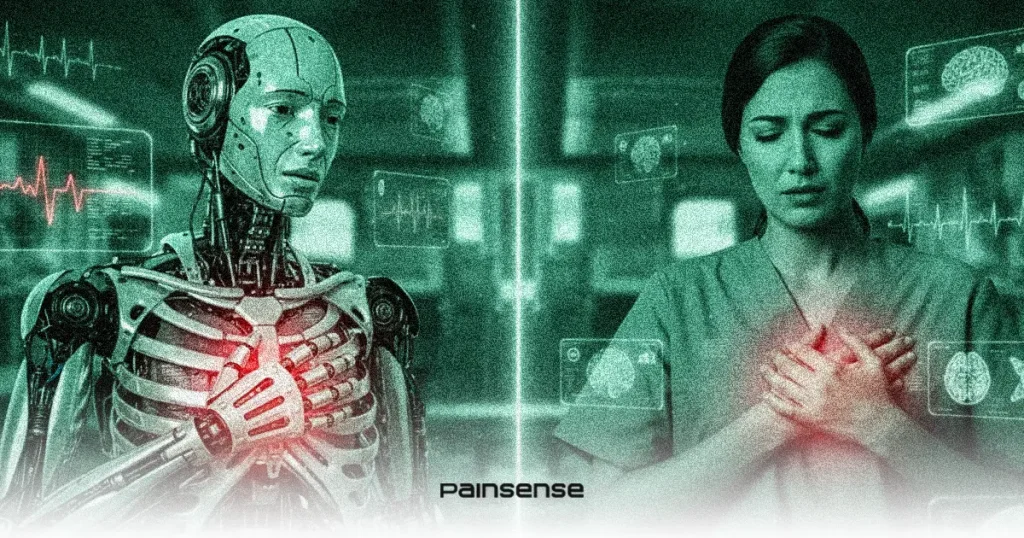 AI Pain Recognition Systems